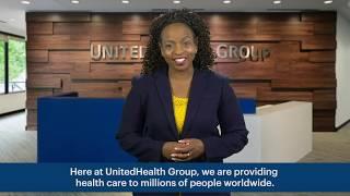 UnitedHealth Group: Our Businesses