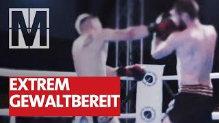 Kampfsport in der rechten Szene - MONITOR