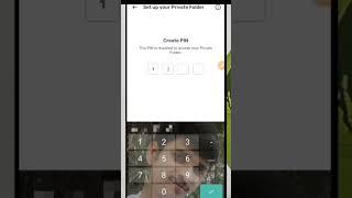 MX player me video ko kaise hide kare // MX player me video kaise chhupaye