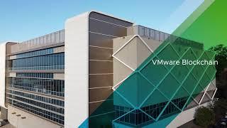 VMware Blockchain for Australian Securities Exchange