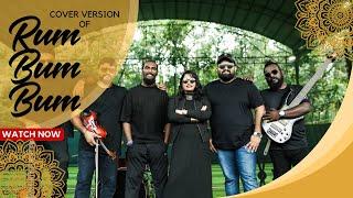 Rum Bum Bum Cover| Divya Menon Collective | Divya S Menon|