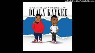 Dlala Kaygee -kaygee the vibe x ice beats slide (official audio)