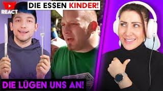 Rezos Kampf gegen die TikTok Schwurbler!