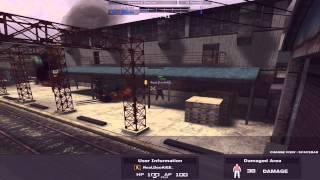 |Gold Times Vs Grow Up Gaming|Gray Hammer|Clan War|Cunts Flake