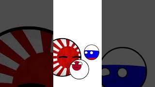 ПРОШЛОЕ РОССИИ... #countryballs