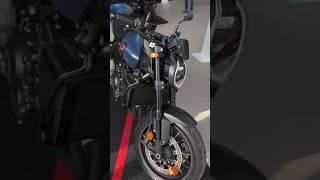 STOCK SOUNDS | ALL NEW 2024 HONDA CB1000R #2024 #exhaustsound #honda #cb1000r