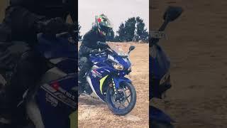 #viralreels #youtube #superbike #offroad #innovation #gaming #yamahar3