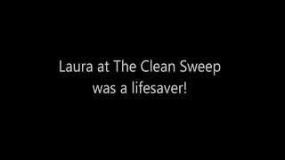 Walnut Creek House Cleaning Agency - The Clean Sweep