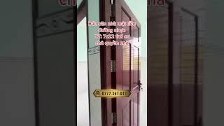 Nhà Đất Giá Rẻ | Nam Land 05: Bán nhà mặt tiền đường nhựa, diện tích 7x22 thổ cư chủ quyền chỉ 1T3