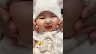 Cute Baby Viral Video Clips ️ Baby Tube