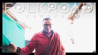 Finale Folk Road Zanskar | A Composers Motorcycle Adventure In Search Of Nomadic Music