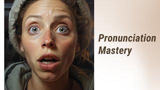 Pronunciation Mastery: Reading Aloud for Non-Native English Speakers