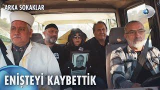 Ölüm balayında yakaladı! | Arka Sokaklar 702. Bölüm