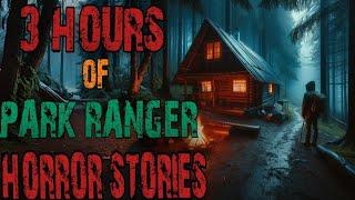 3 Hours Camping Hiking Deep wood horror Stories | Camping And Hiking Stories| Reddit Stories | P.94