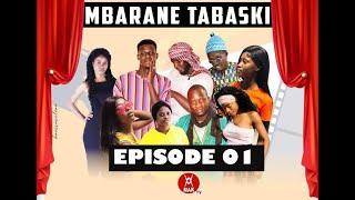 MBARANE TABASKI EPISODE 01 SUR MAK TV SENEGAL