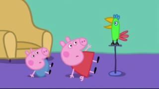 Peppa Pig Season 1 Episodes 1 - 13 Compilation in English #DJESSMAY#