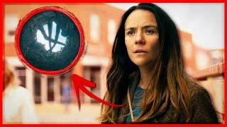 FROM Season 3 Theories | Folklore & Fairies | Tabitha | The Symbol & LOST Connections