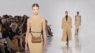 Max Mara | Spring Summer 2025 | Full Show