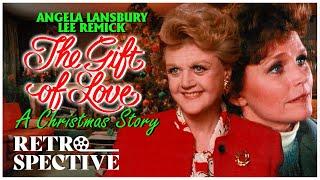 Angela Lansbury's and Lee Remick's Christmas Movie I The Gift of Love: A Christmas Story (1983)