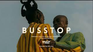 Amapiano x Afrobeat Type Beat | Afrobeat | "Bus Stop" 2024