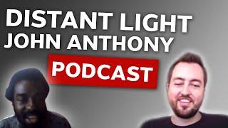 DistantLight SOCIAL CIRCLE GAME Interview (Alias from RSDNation)