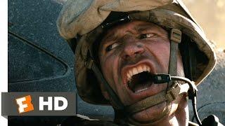 Battle: Los Angeles - First Contact Scene (1/10) | Movieclips