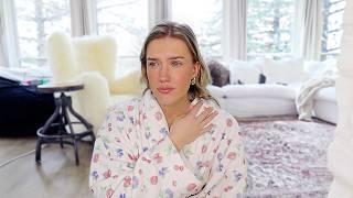 An Unexpected Life Update...living alone again