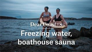 The Quirky Sauna in the Arctic Circle | Stories From Norway’s Coast