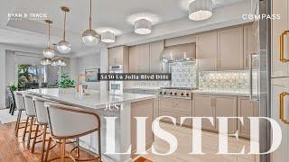 5450 La Jolla Blvd D101 | La Jolla, CA