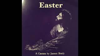 Blessed Is The King | Janeen Brady Easter Cantata | Mixed&Edited Oliver Hansen