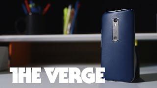 Moto G Review