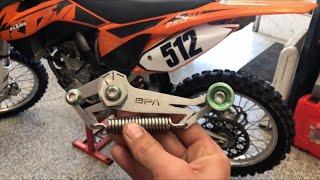 BPA racing CHAIN TOOL FOR DIRTBIKES!!!