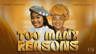 Mercy Chinwo - Too Many Reasons ft Chioma Jesus (Official Video)