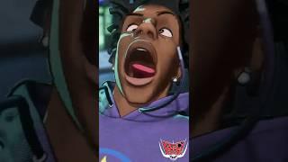 ISHOWSPEED is GETTING PUNCHED! #ishowspeed  #ishowspeedshorts #shorts #snk #ronaldo #soccer