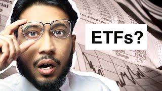 How to Easily Start ETF Investing - For Passive Investors!