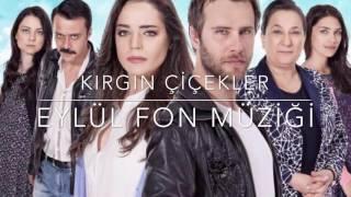 Kırgın Çiçekler - 3. Eylül Fon Müziği (by Leon Futko)