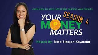 Your Money Matters: Season 4 (Teaser)