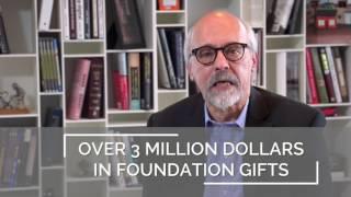 Christianity Today Senior Advancement Officer Search