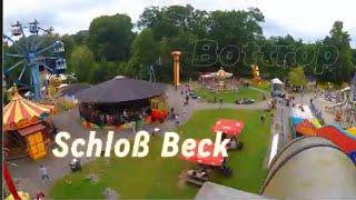 Freizeitpark Schloss beck 2024 Bottrop