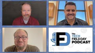 It’s Time For Private 5G In the Enterprise - The Tech Field Day Podcast