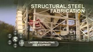 Lincoln Contracting & Equipment