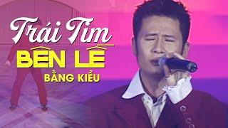 Trái Tim Bên Lề - Bằng Kiều | Official Music Video