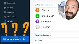 How To Integrate Crypto eCommerce WITHOUT CODING 