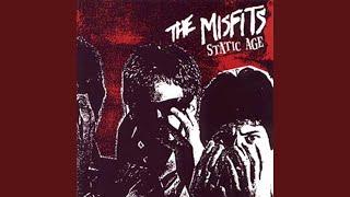 Static Age