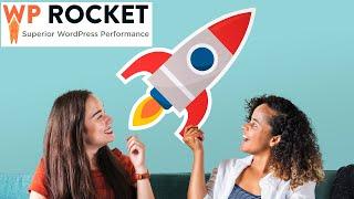 WP Rocket Plugin | Download WP Rocket Plugin for Wordpress