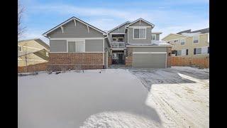 Star Aquarius presents 21436 E Mansfield Drive Aurora, CO | ColdwellBankerHomes.com