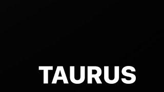 ️TAURUS️THIS IS ONLY THE BEGINNING THEIR SECRET IS OUT️