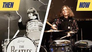 Why Drummers Sound So Different Today