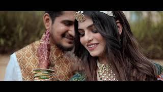 Priyanka & Piyush | Wedding Film | Della Resort & Adventure