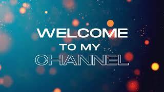 Welcome to my Channel Nature in Mind